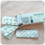 Феназепам  Phenazepam Valenta  1 мг в Котово