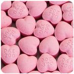 Экстази  Ecstasy Love 200 MDMA в Котово
