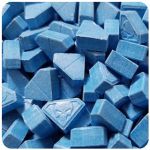 Экстази  Ecstasy Punisher 250 мг MDMA в Котово
