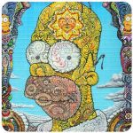 Марки LSD-25 VHQ чистых 250 мкг в Котово